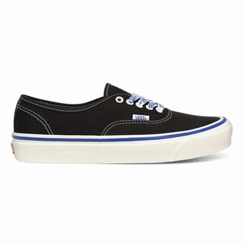 Damske Tenisky Vans Anaheim Factory Authentic 44 DX Čierne VA13CENZF